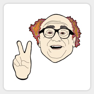 Danny Devito Sticker